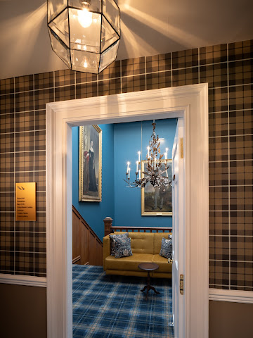 SCHLOSS Roxburghe, a Destination by Hyatt Hotel by null