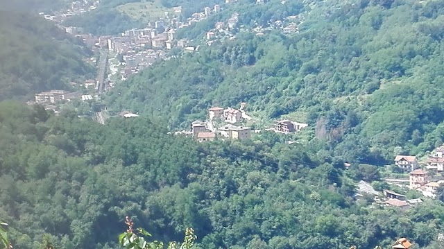 Agriturismo Terra e Cielo