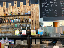 THE WORK CHOPE à Saint-Nazaire