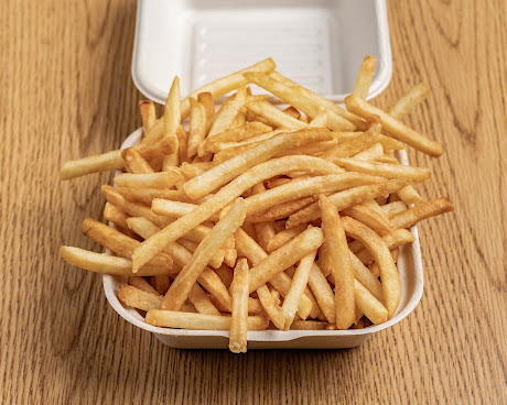 DEBBIES BURGERS by null