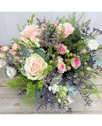 Photo n°7 de L'Atelier de la Fleur à Le Perrey (Fleuriste)