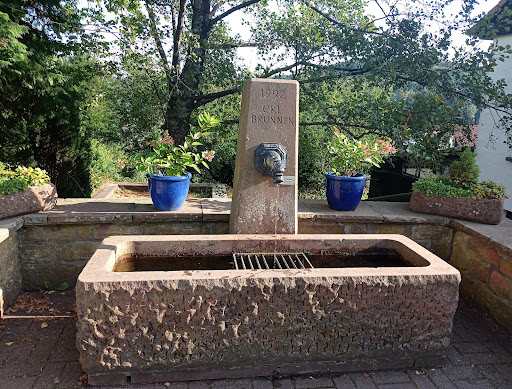 Quelle Erlbrunnen - Thumbnail
