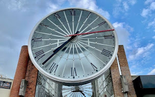 Photo n°4 de Horloges Huchez à Ferrières (Entreprise de logiciels)