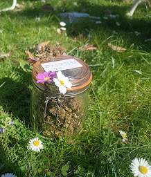 Photo n°10 de VERTus d'Herbes & CBD à Yerres (Boutique d'herbes médicinales)