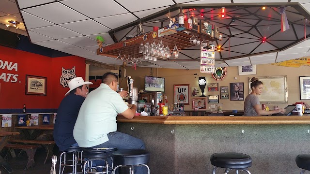 Bob Dobb's Bar & Grill