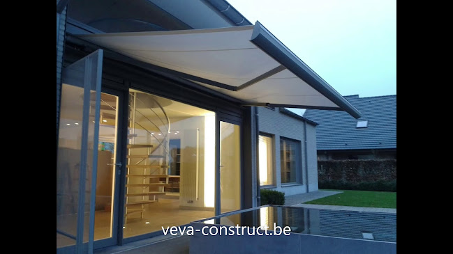 Beoordelingen van Veva construct ramen en deuren in Moeskroen - Leverancier van ramen
