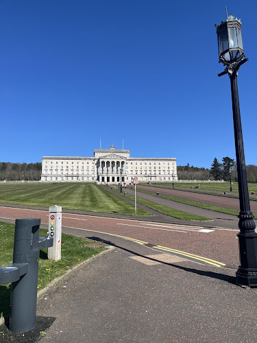 Stormont Estate