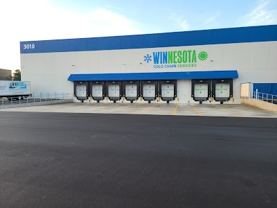 Winnesota Cold Chain Services