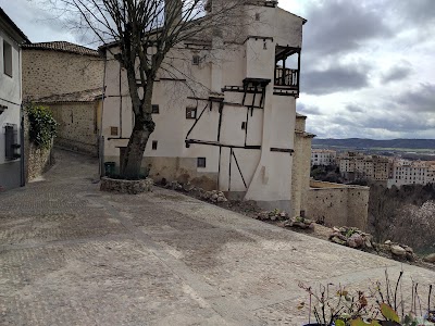 Photos of Hostal Cuenca Tabanqueta