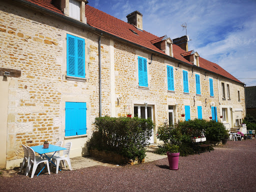 Area Les Houlles