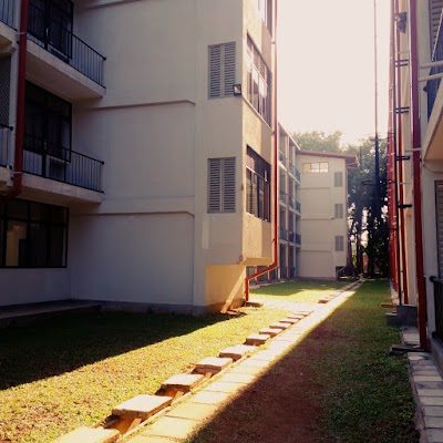 Photos of New Girls Hostel නුගසෙවණ