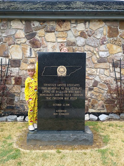 Tennessee Welcome Center