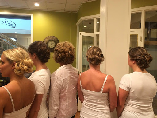 Dd Capelli Salon Gallery - United States