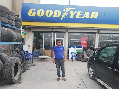 Goodyear