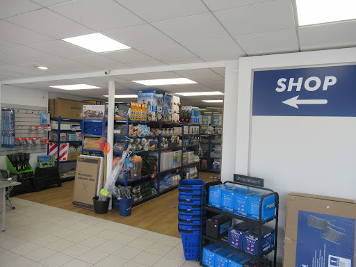 South Hereford Motor Caravan Service Centre - Thumbnail
