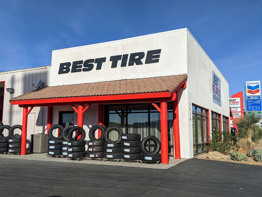 Best Tire LLC Gallery - United States