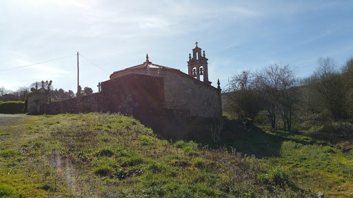 Iglesia de San Miguel do Monte - Thumbnail