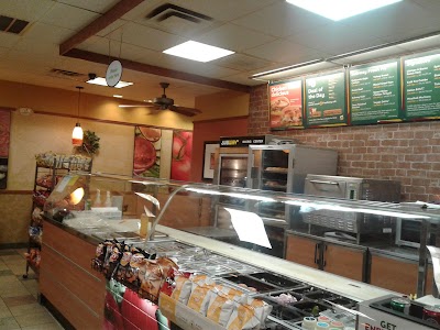 Photos of SUBWAY&reg; Restaurants