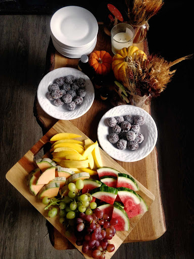 Kitchen Mama - Visual