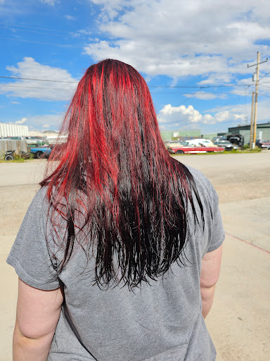 Sassy Shears hair studio - Thumbnail