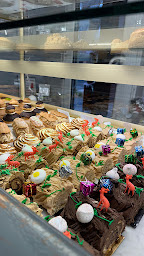 Photo n°84 de la douceur des délices à Rosières-en-Santerre (Pâtisserie)