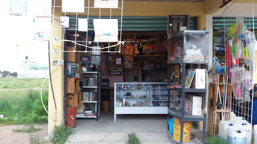 Papelería y Librería Lentejuelas