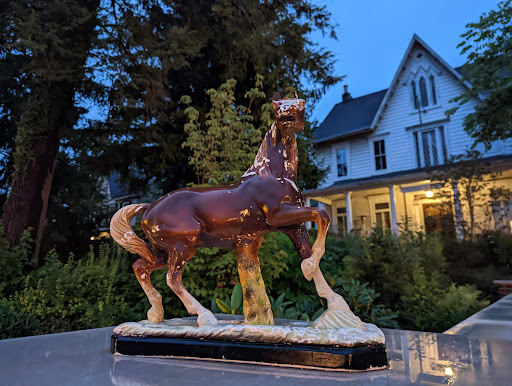 Percheron Park - Thumbnail