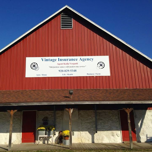 Vintage Insurance Agency