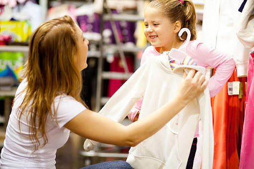 Outlet´s - Visual