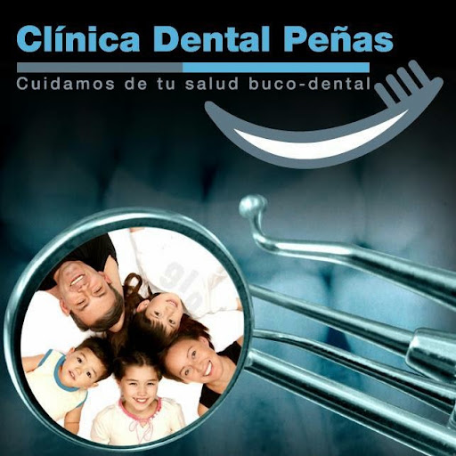 Clínica Dental Peñas