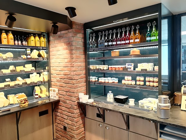 L'atelier Des Fromages