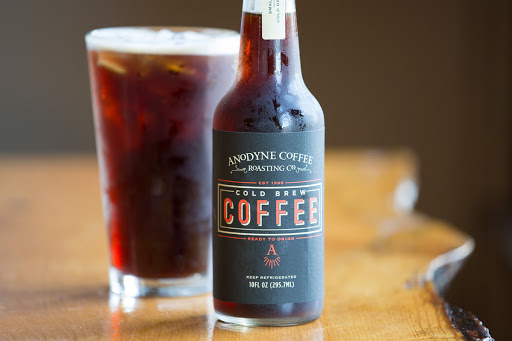 Anodyne Coffee Roasting Co. | Wauwatosa Gallery - United States