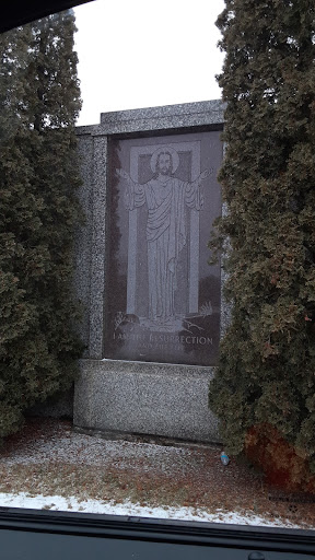 Sunrise Memorial Gardens Gallery - United States