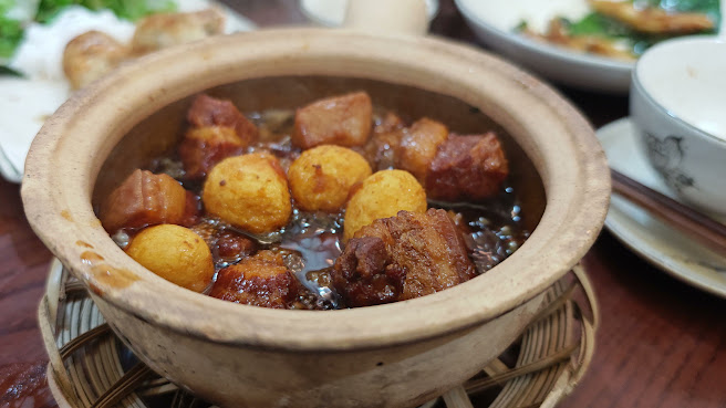 Nhà hàng Vị An by null