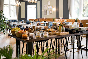 Radisson Blu Hotel, Perth