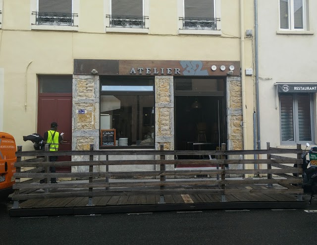 Atelier 32