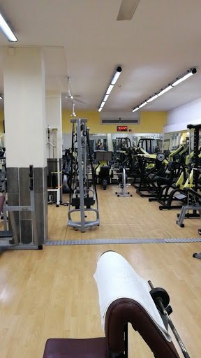 Emi Fitness Sports Association. amateur