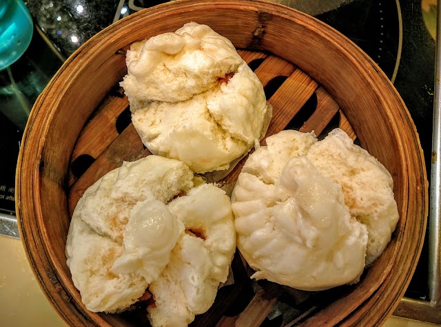 MingHin Cuisine