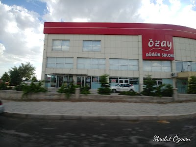 Özay düğün salonu Bor/Nigde