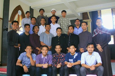 Photos of Ponpes Mulya Abadi Mulungan