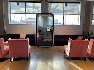 Wantable Cafe photo