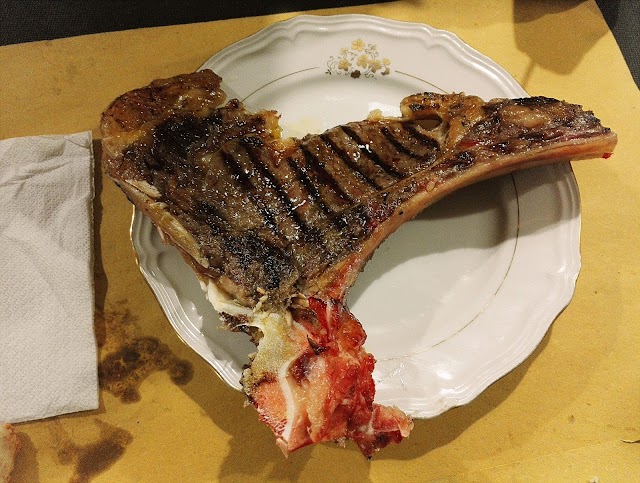 Trattoria Guiduccio