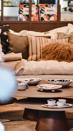 Photo n°11 de Maison Augustine à Leucate (Magasin)