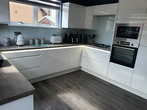 The Kitchen Depot, Rosyth - Thumbnail