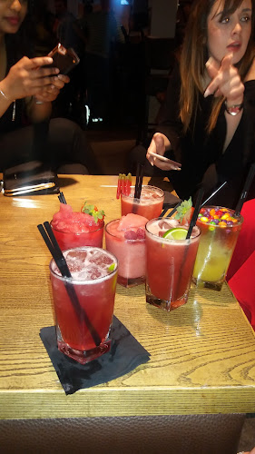 Reviews of Relish Bar & Grill in Doncaster - Restaurant