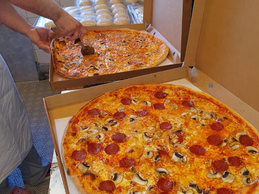 Pizzeria Fornello - Pizzeria Lidingö - Thumbnail