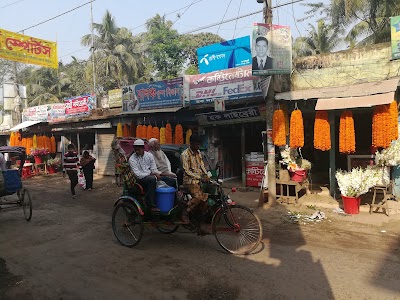 Photos of Topayel Shopping Mall