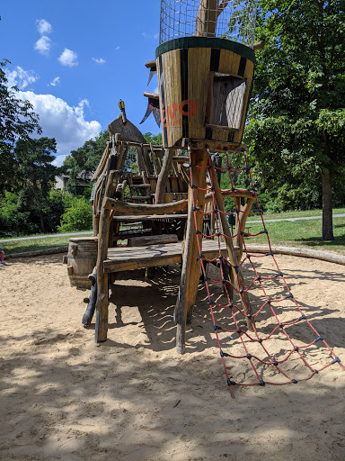 Piratenschiff - Visual