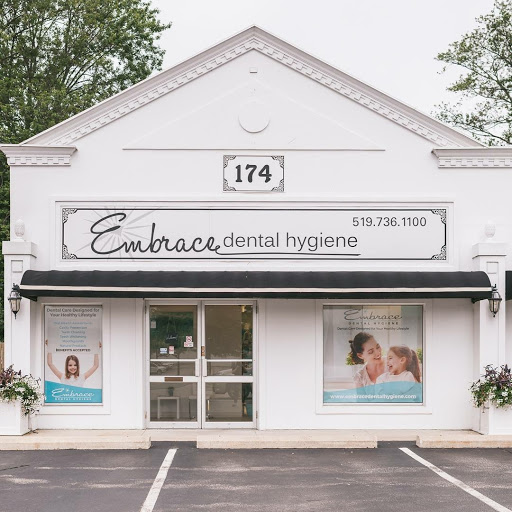 Embrace Dental Hygiene