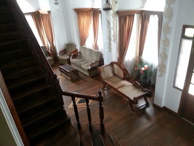 Photos of BOI circuit bungalow නුවරඑළිය